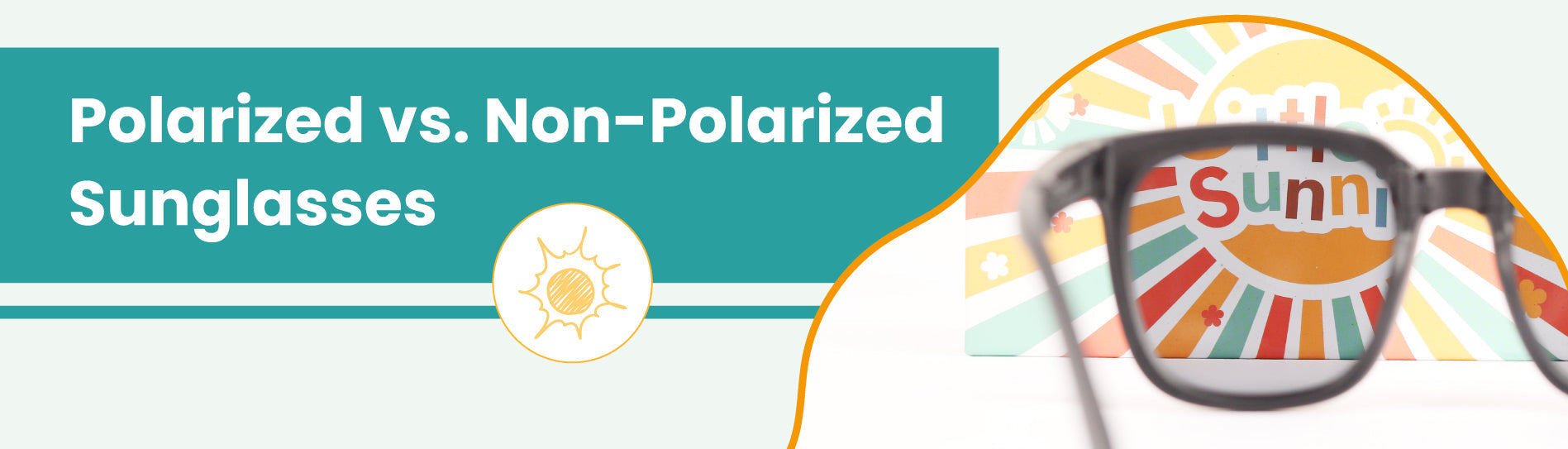 Polarized vs. Non-Polarized Sunglasses