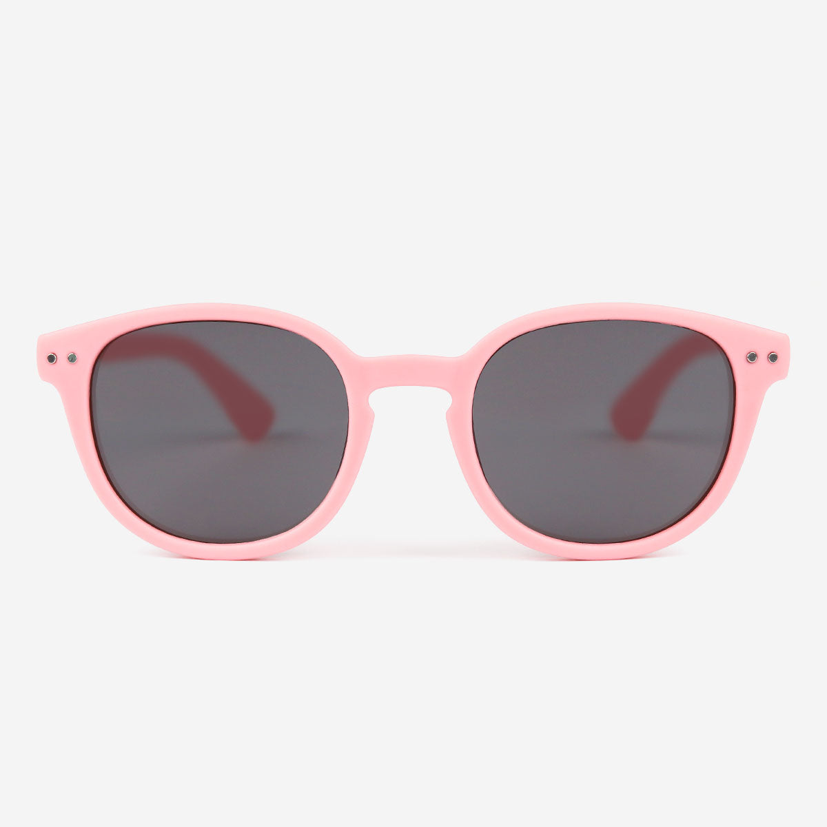 Cute Pink Kid&#39;s Fashionable Sunglasses for Baby Girls 100% UV protection