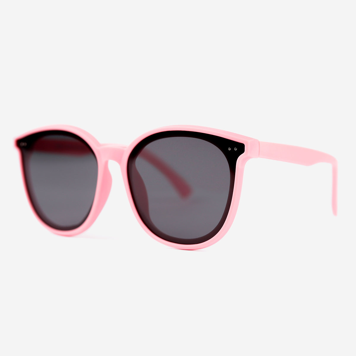 Lovely Pink Kids Stylish Sunglasses for Sale Online, Stylish &amp; Durable Kids Sunglasses for Beach &amp; Travel, Flexible Polarized Kids Sunglasses Age 3-10