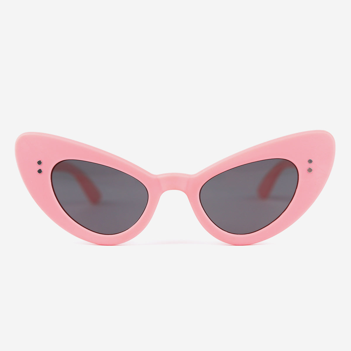 Baby's Cat Eye Shaped Polarized TR90 Frame UV Protection