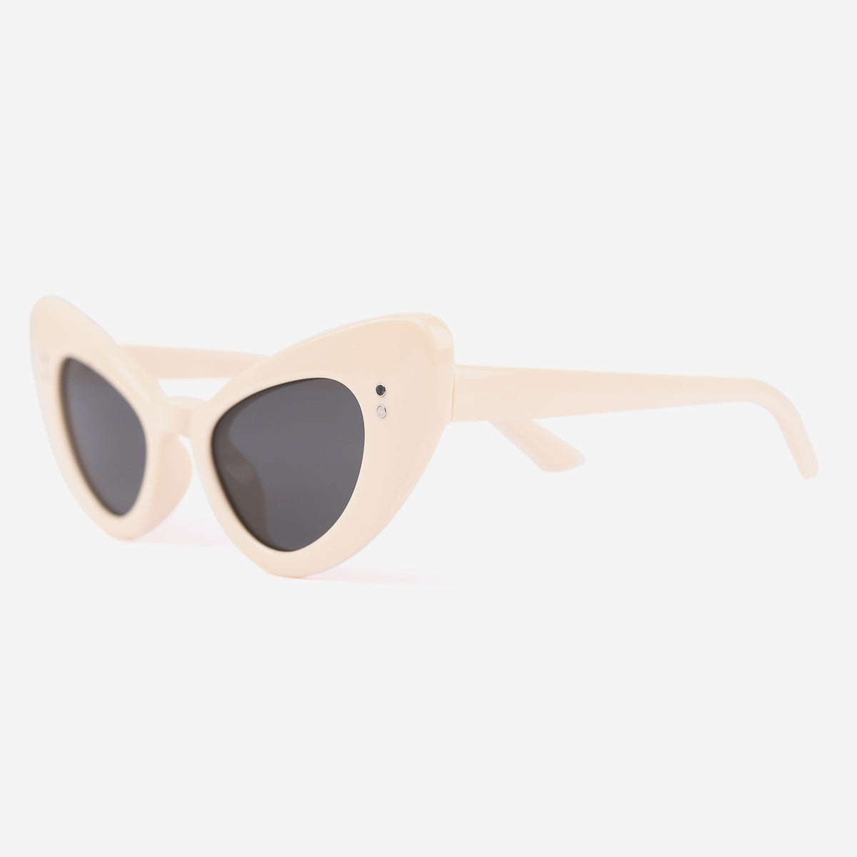 Cat eye sunglasses uv deals