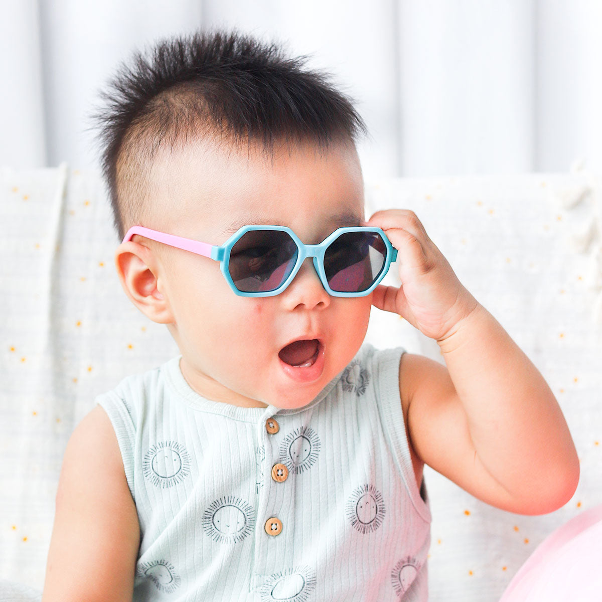 Newborn baby boy sunglasses online