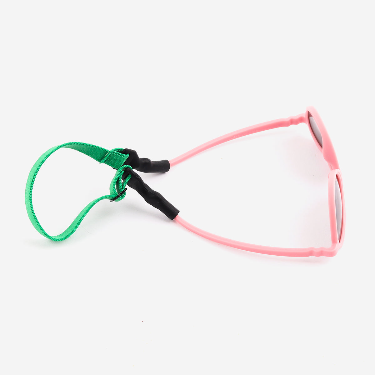 colorful strap for kid, green strap for kid sunglasses, Eyewear Retainer for kid