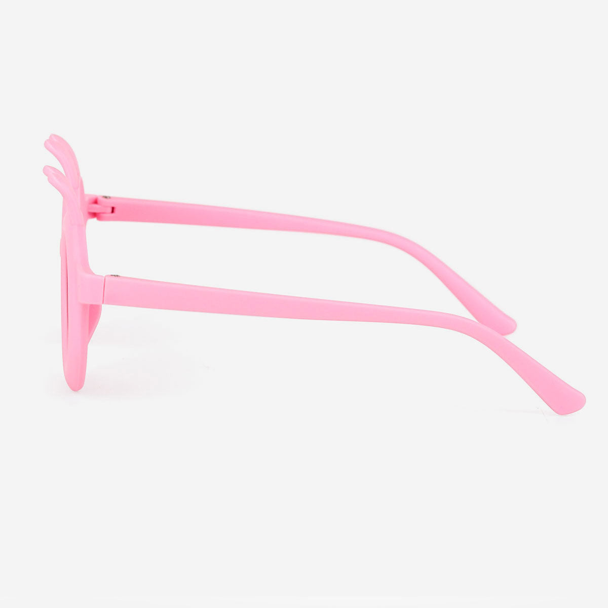 Buy Cartoon Rabbit Kids Sunglasses, Kids&#39; Party Eyewear/ Glasses, Buy Birthday Party Glasses for Childen, Pink Kids Cartoon Rabbit Sunglasses for Sale, Pink Rabbit Ears Children&#39;s Sunglasses Round Flexible Safety Frame, Cute Cartoon Rabbit Ears Sunglasses Kids Polarized UV Protection, Childrens Cartoon Cute Bunny Sunglasses Party Toy Decoration