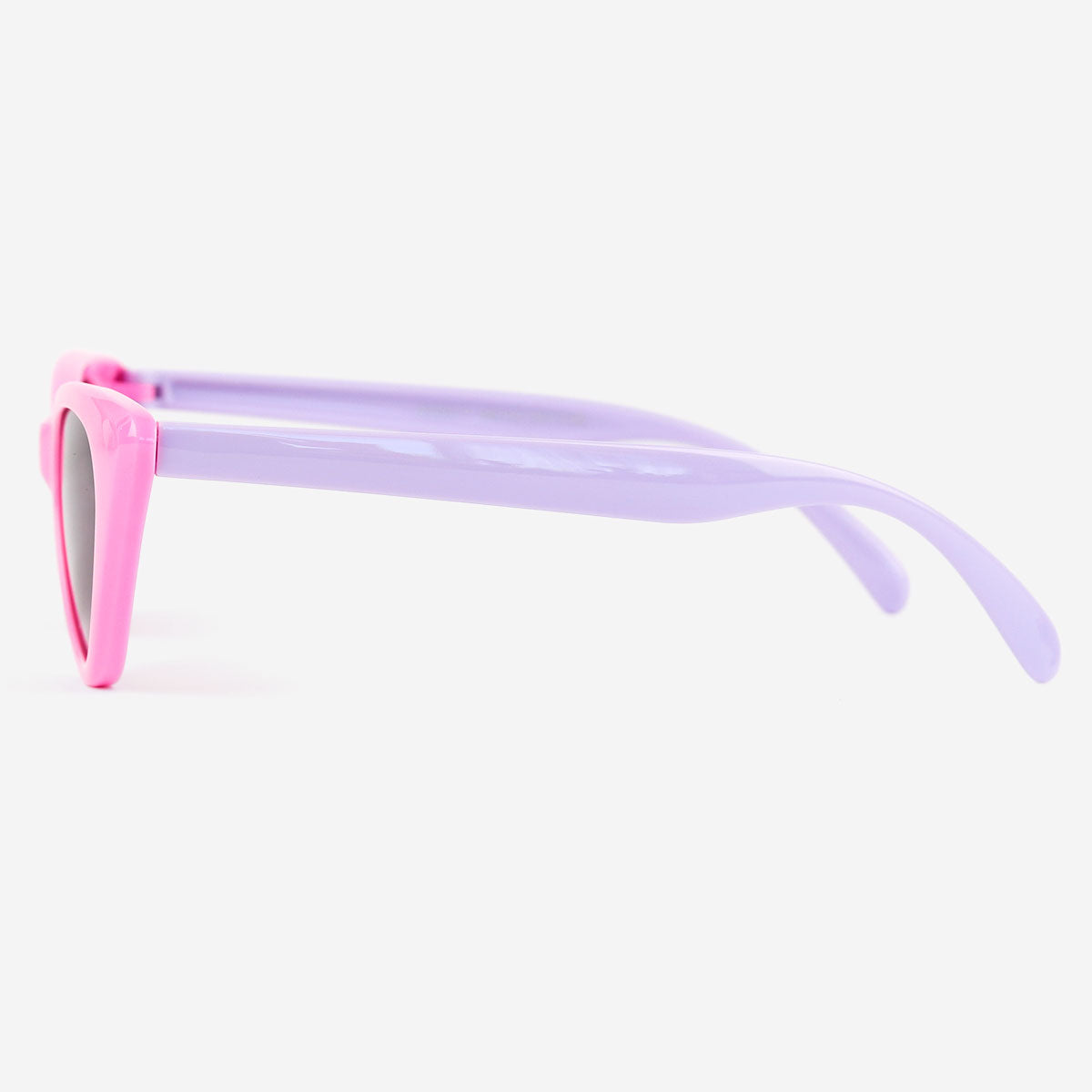 Pink Children Cat Eye Sunglasses Kids Fashion with 100% UV Protection, Shop Eyeglasses for Kids Online at Best Price