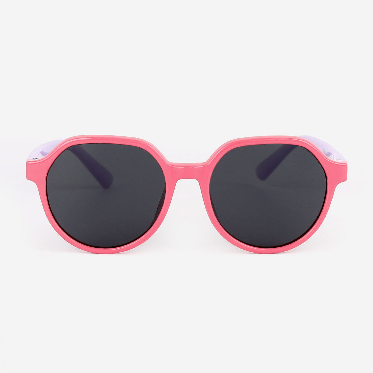 Buy Children Sunglasses Square Frame Online, Kids Unbreakable UV Protection Fashion Sunglasses