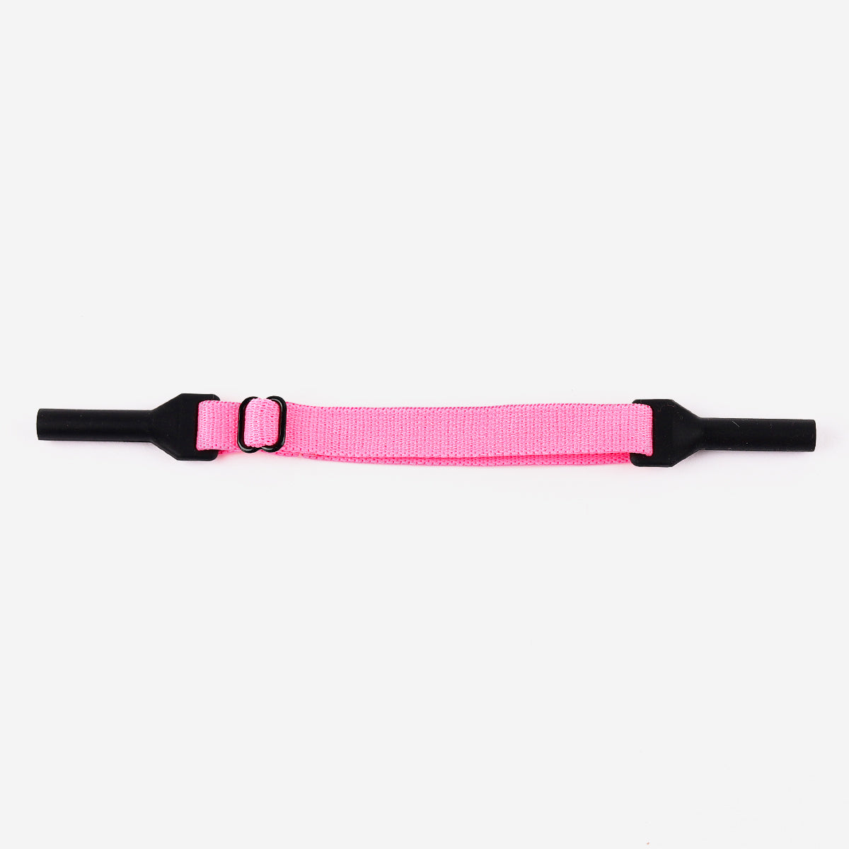 Elastic Polyester Rope and Silicon Spring strap, pink strap for girls, pink retainer for kid sunglasses