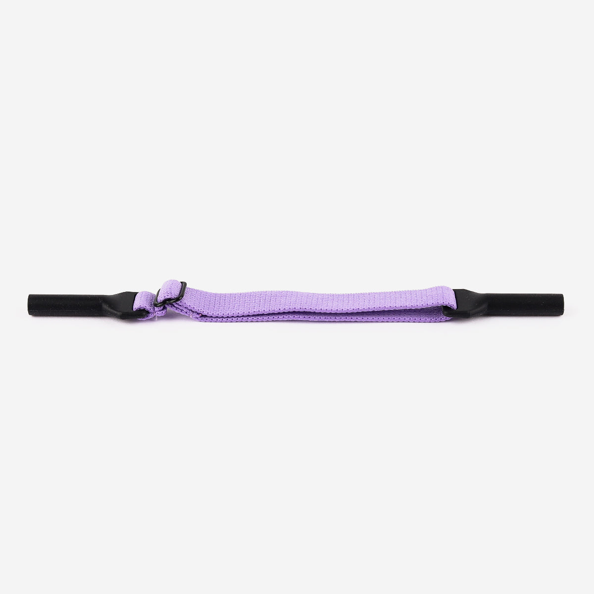 Adjustable Sunglasses Strap, No Tail Eyeglass Straps, purple Eyewear Retainer