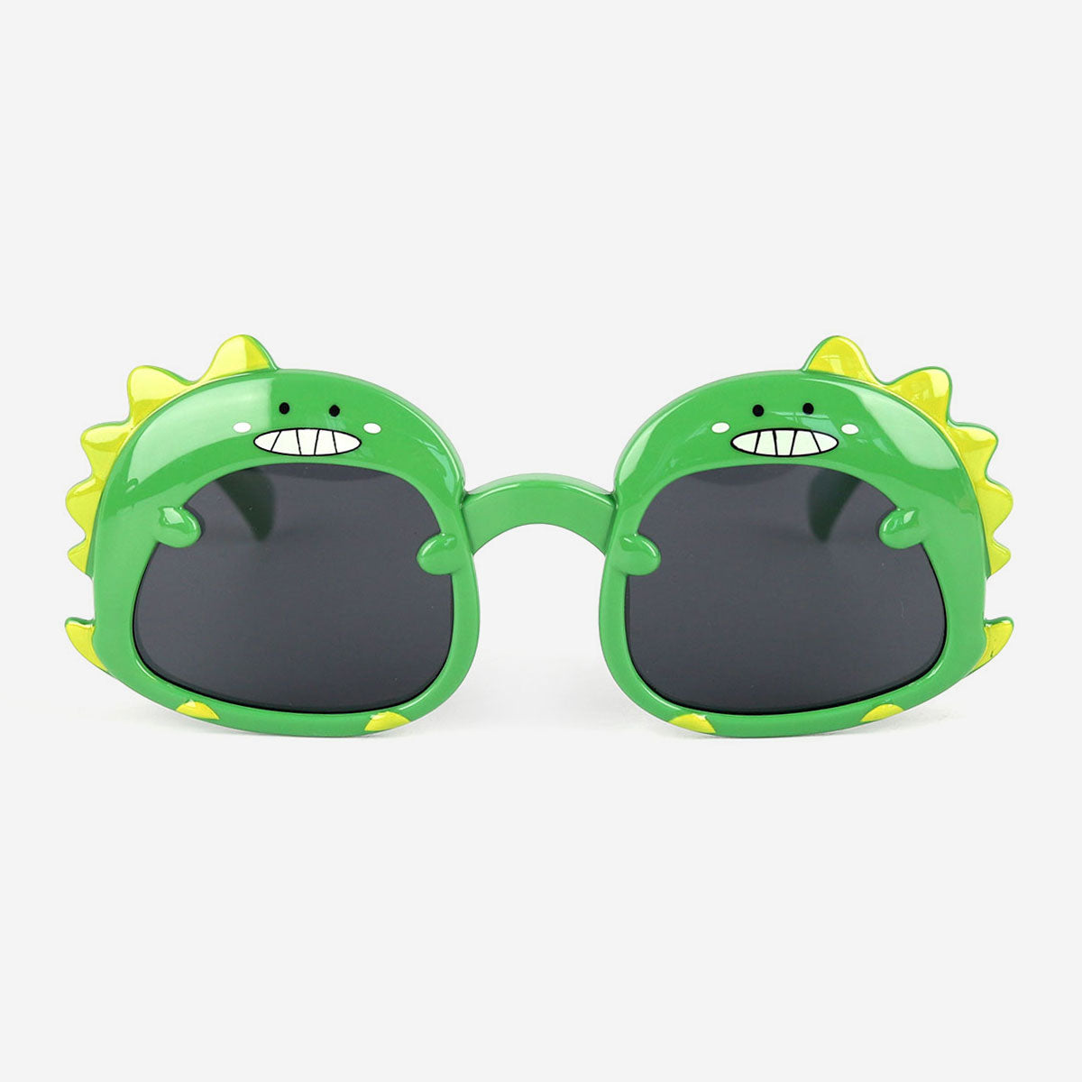 Summer Beach Sunglasses for Kids, Cute Cartoon Dinosaur Polarized Sunglasses for Kids, Summer Fashion Children Sunglasses for Sale, Buy Children Cartoon Sunglasses