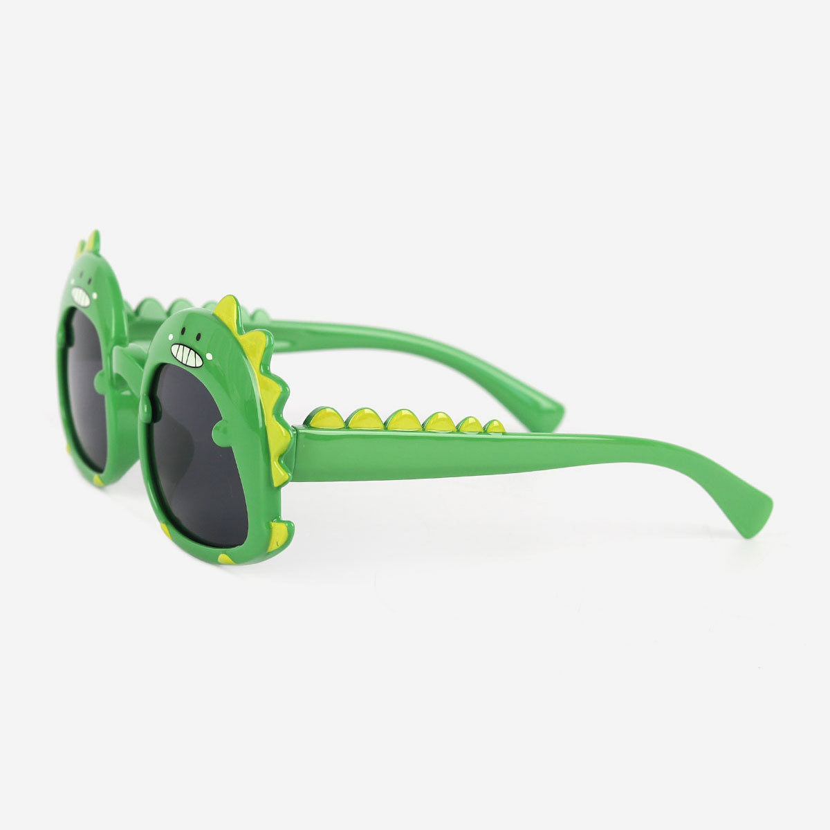 Summer Beach Sunglasses for Kids, Cute Cartoon Dinosaur Polarized Sunglasses for Kids, Summer Fashion Children Sunglasses for Sale, Buy Children Cartoon Sunglasses, Cute Party Glasses, Dinosaur Party Favors Sunglasses