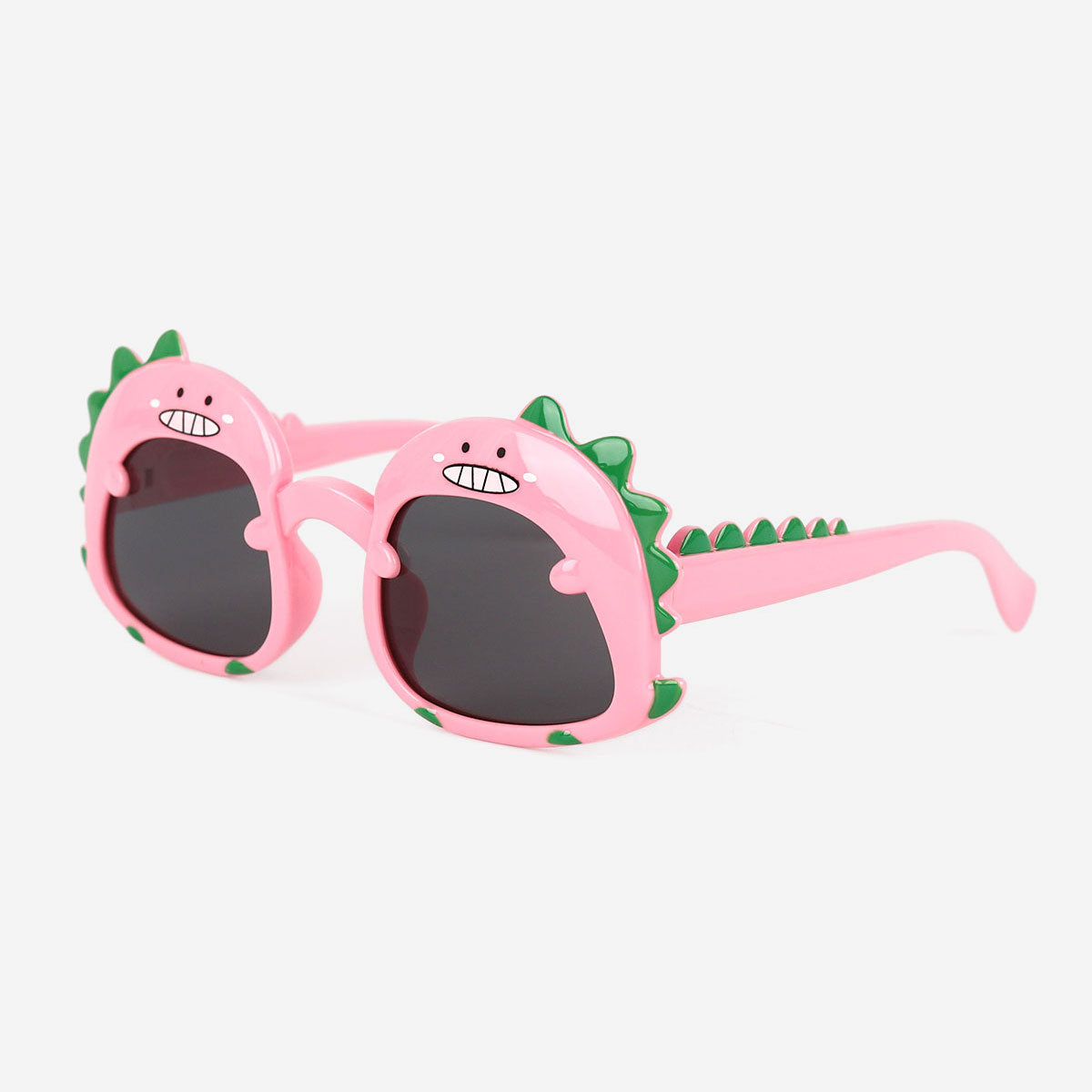 Summer Fashion Children Sunglasses for Sale, Buy Children Cartoon Sunglasses, Cute Party Glasses, Dinosaur Party Favors Sunglasses