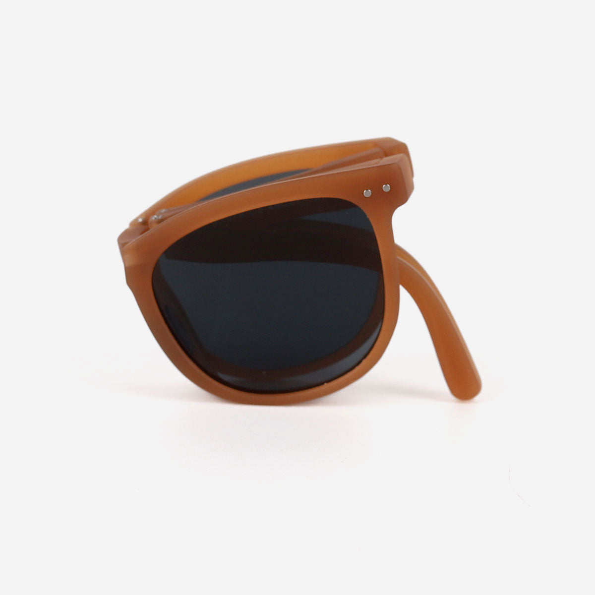 Sky - Foldable Polarized Navigator Kid Sunglasses Unbreakable UV Protection  - Little Sunnie