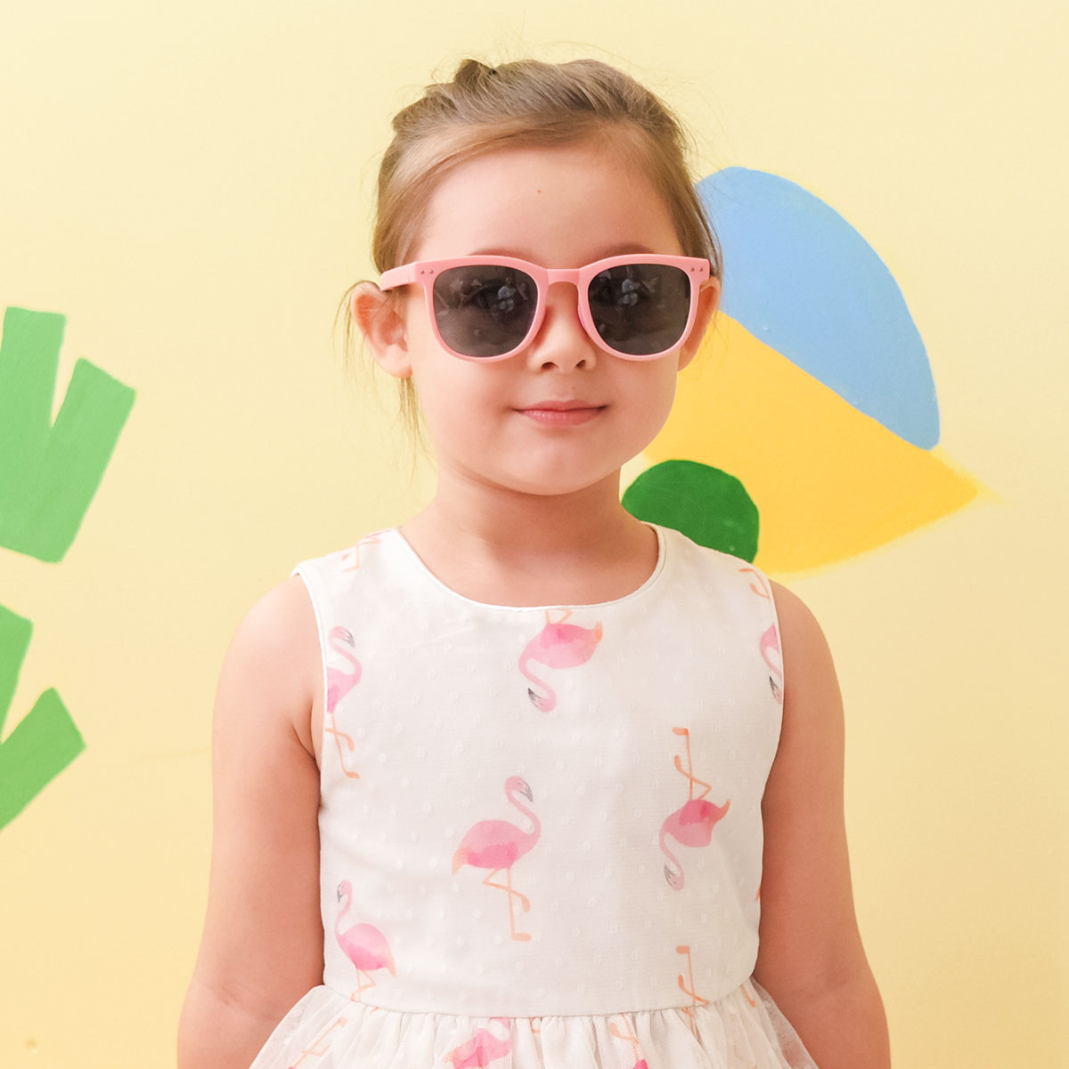 Flexible Silicone Kids Sunglasses UV400 Shade Polarized Lens, Buy Fashion Trendy Kids Folding Sunglasses Boys Girls