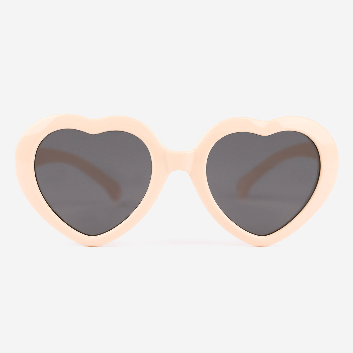 Heart Shaped Polarized Sunglasses for Boys Girls Children Aged 3-10, Buy Party Sunglasses Online, Kids&#39; Party Supplies