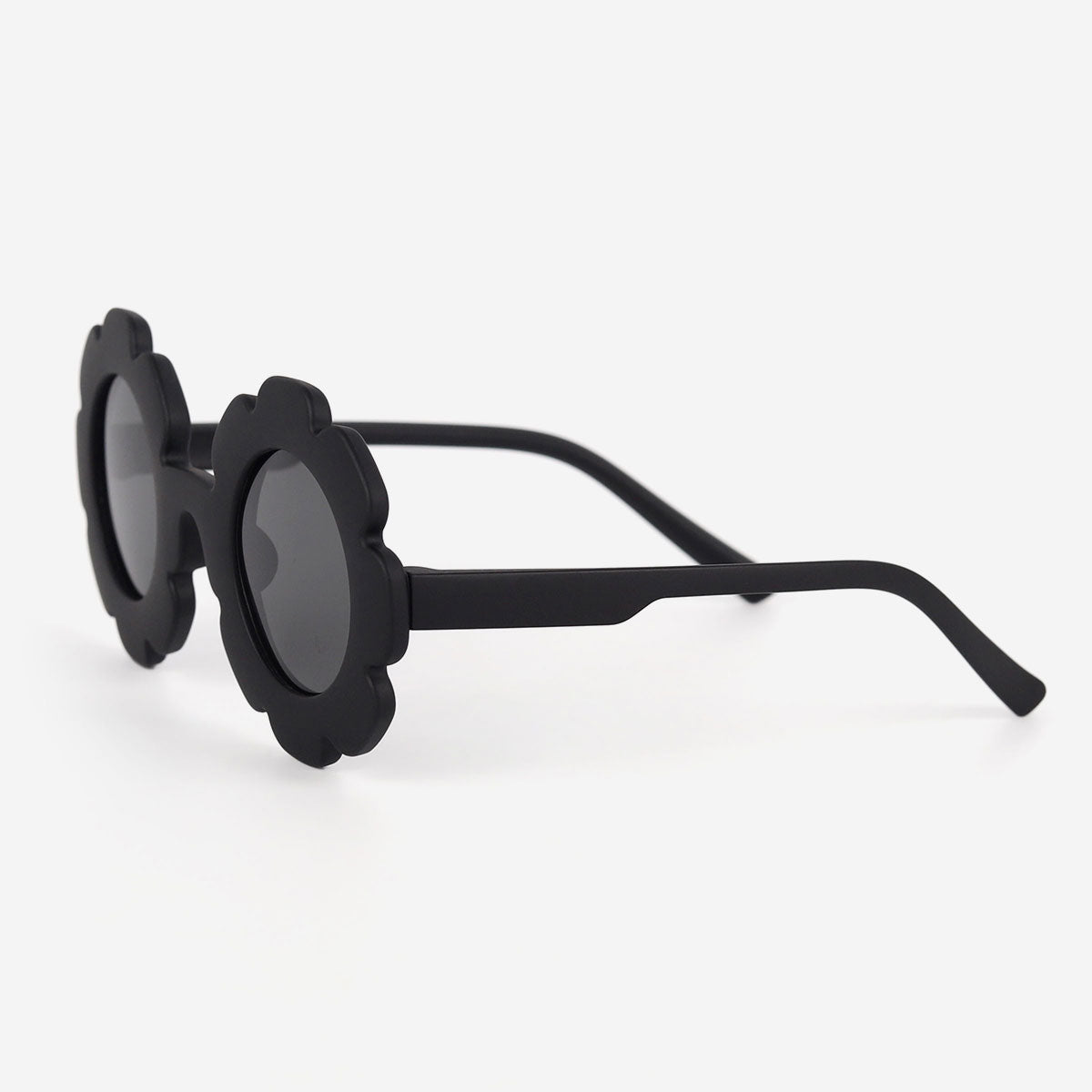 Flower shaped sunglasses on sale