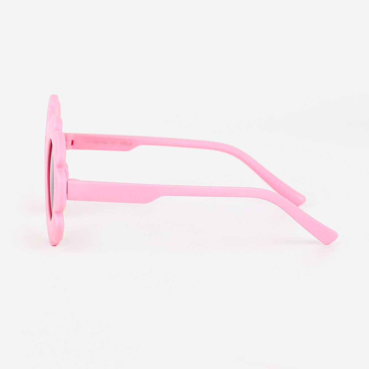 Buy Cute Pink Round Flower Sunglasses for Kids Online, Buy Cute Polarized Sunglasses for Boys and Girls, Fashionable Party Eyeglasses For Children, Great gift for Birthday Party