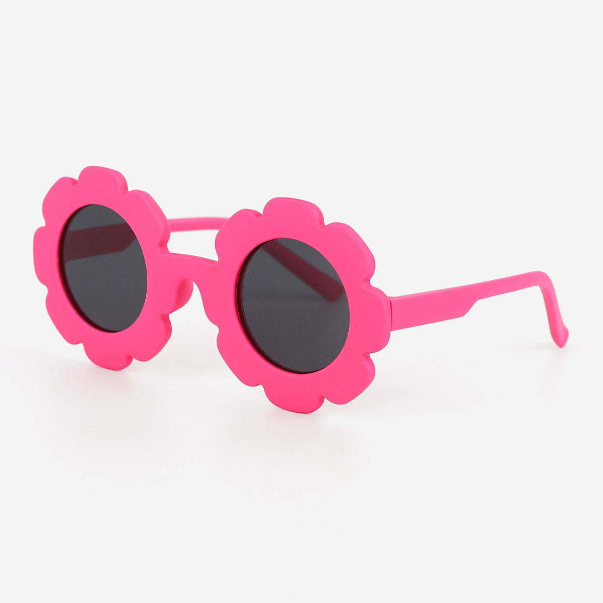 Buy Cute Polarized Sunglasses for Boys and Girls, Beach Party Sunglass Flower, Children&#39;s Gifts